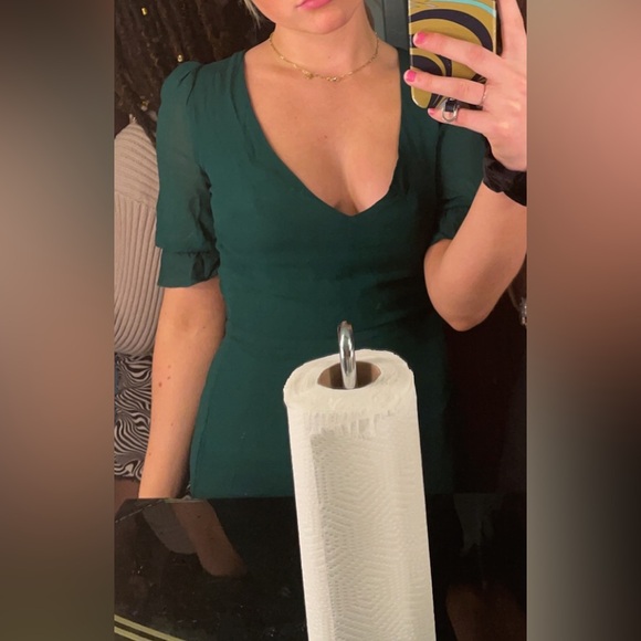 Reformation Brielle Dress - Picture 2 of 5